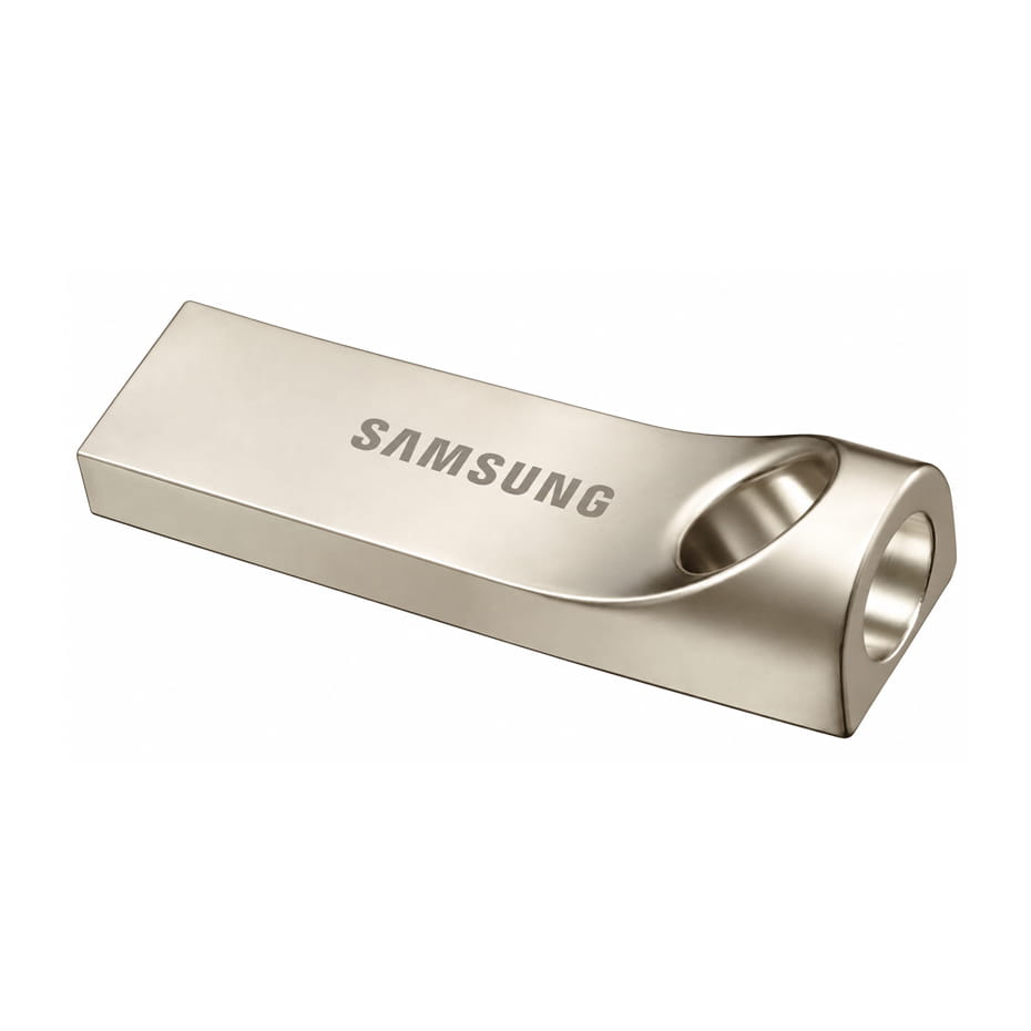 ابعاد فلش 16 گیگ سامسونگ مدل SAMSUNG BAR