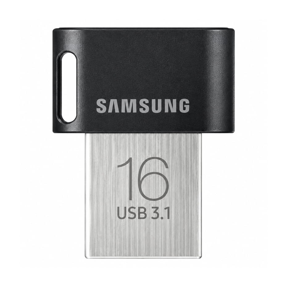 خرید فلش 16 گیگ سامسونگ مدل SAMSUNG FIT PLUS
