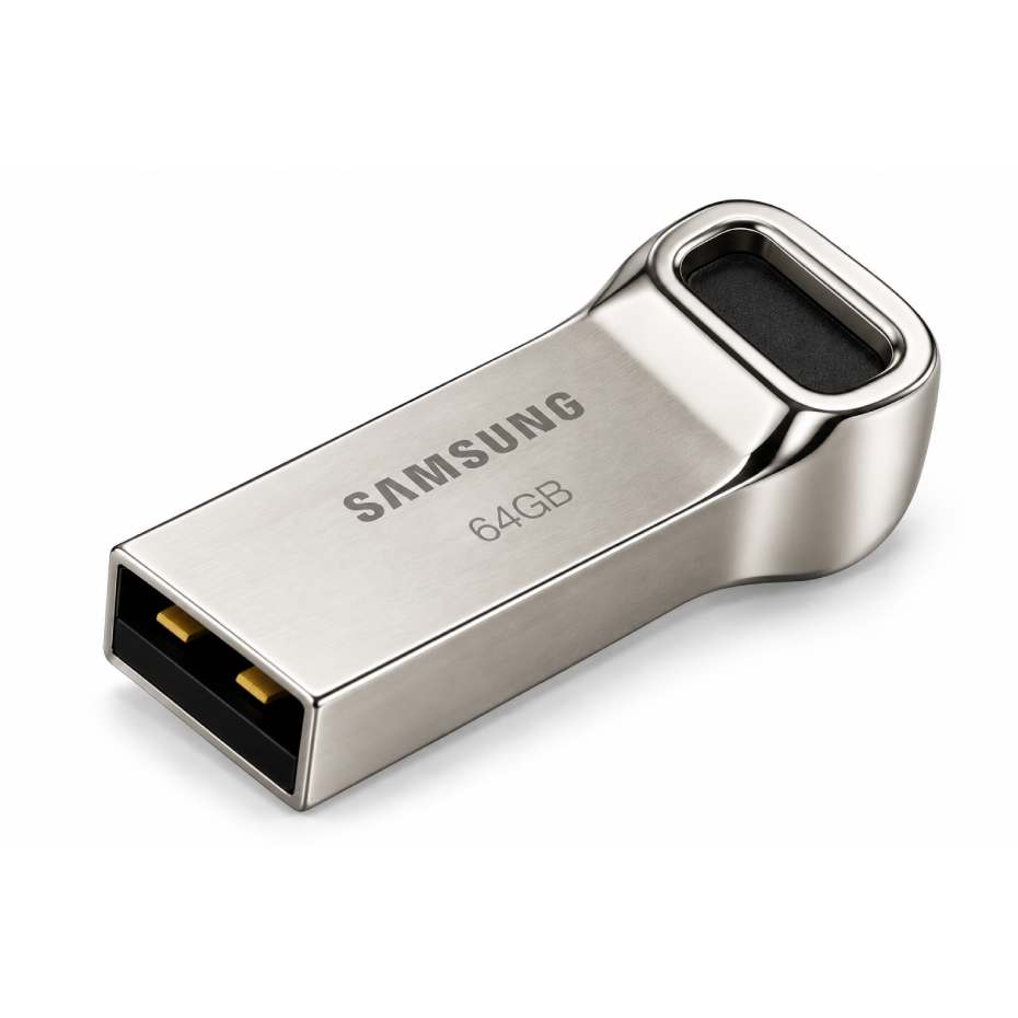 مشخصات فلش 64 گیگ سامسونگ مدل SAMSUNG FIT