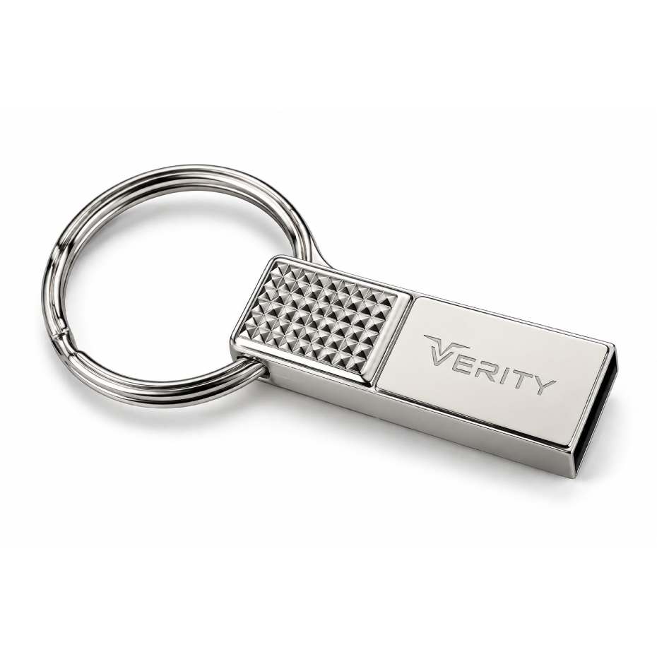 مشخصات فلش 32 گیگ وریتی مدل VERITY V829 USB 2.0