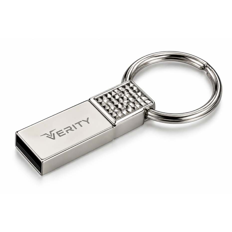 قیمت فلش 32 گیگ وریتی مدل VERITY V829 USB 2.0