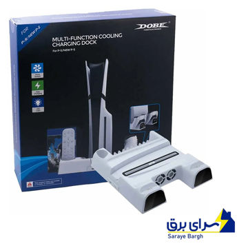 خرید استند چند کاره دابی مدل DOBE PS5 TP5-3532B