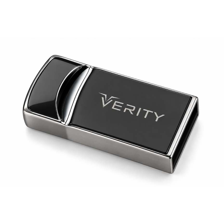 مشخصات فلش 32 گیگ وریتی مدل VERITY V831