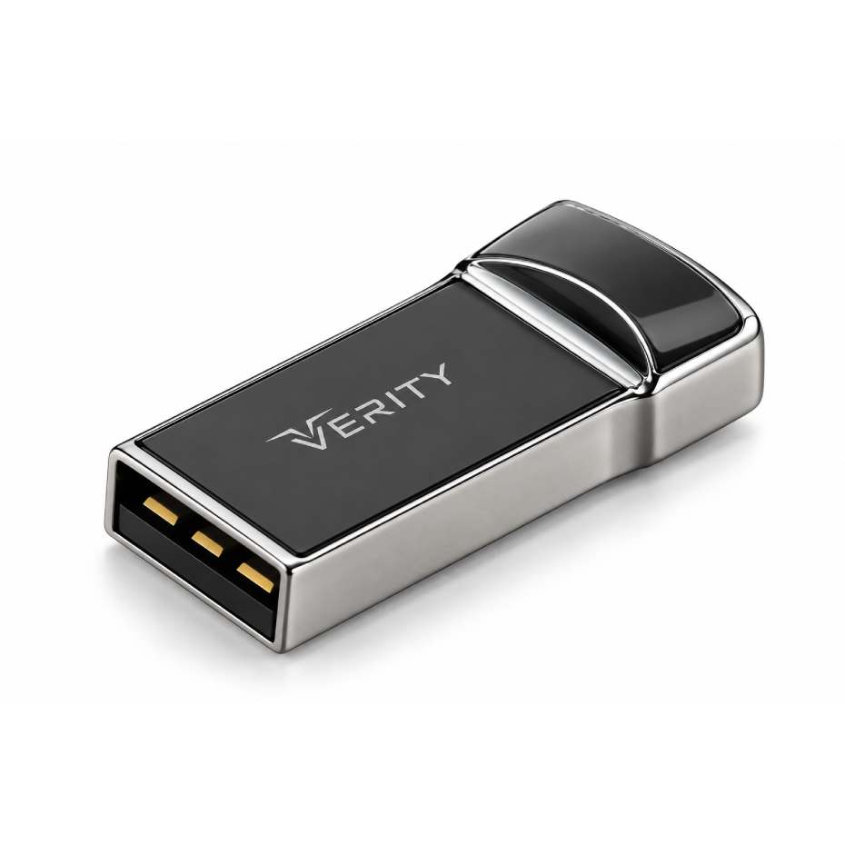 قیمت فلش 32 گیگ وریتی مدل VERITY V831