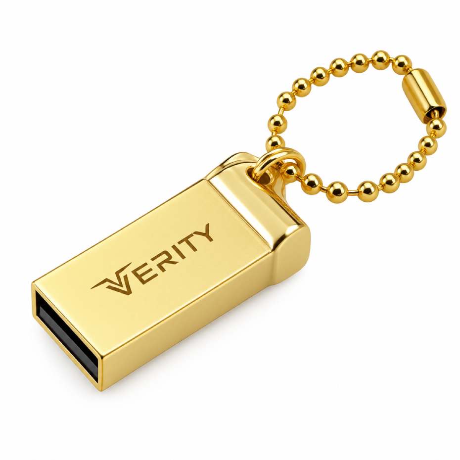 قیمت فلش 16 گیگ وریتی مدل VERITY V816 USB 2.0