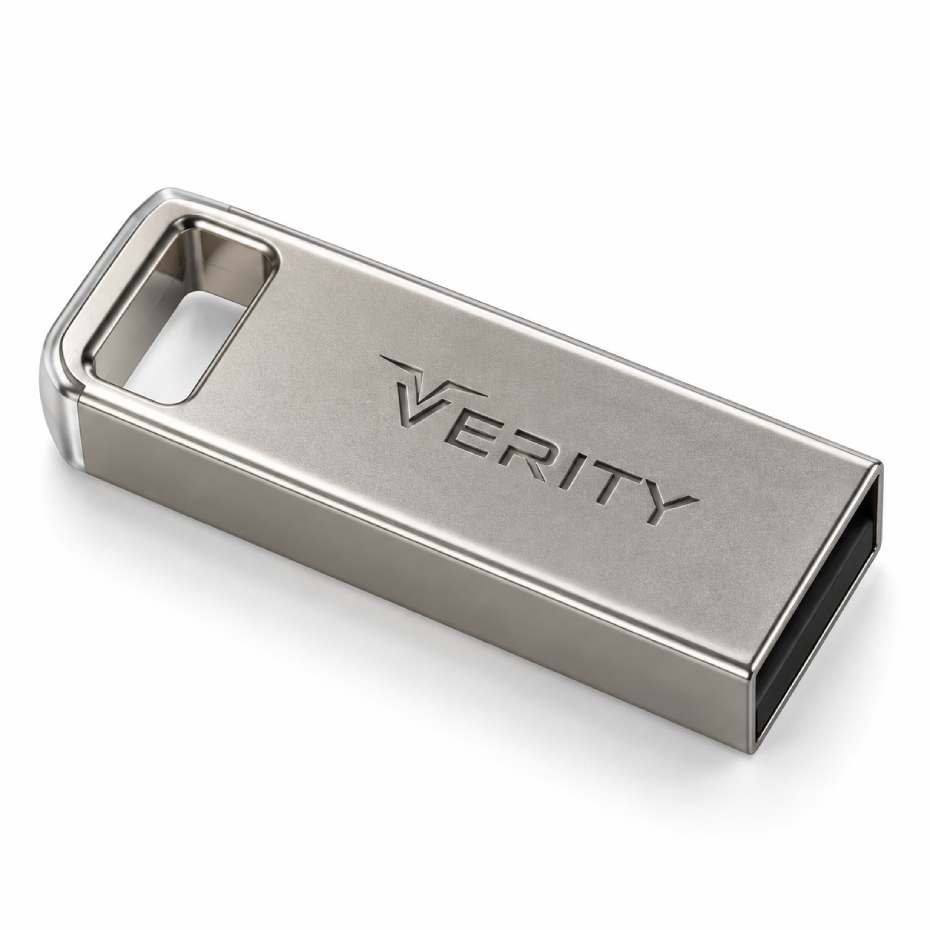 قیمت فلش 64 گیگ وریتی مدل VERITY V810 USB 3.0