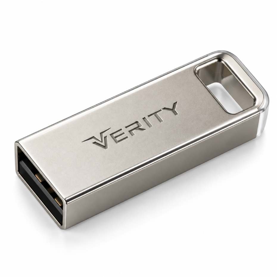 مشخصات فلش 64 گیگ وریتی مدل VERITY V810 USB 3.0