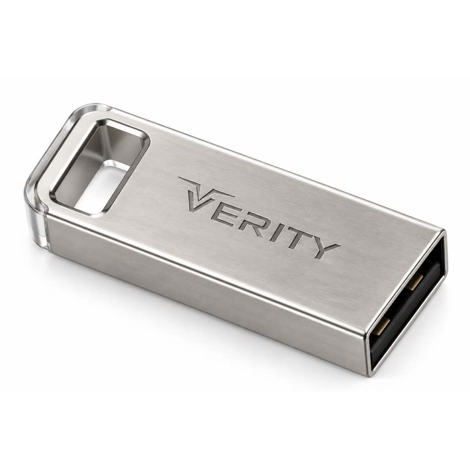 قیمت فلش 128 گیگ وریتی مدل VERITY V810 USB 3.0