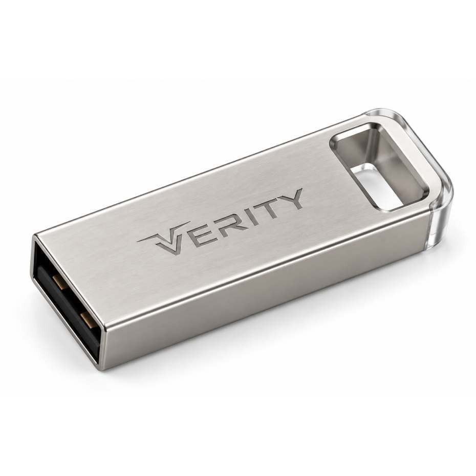 مشخصات فلش 128 گیگ وریتی مدل VERITY V810 USB 3.0