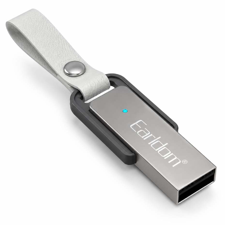 قیمت دانگل بلوتوثی ارلدام مدل Earldom ET-BR22v