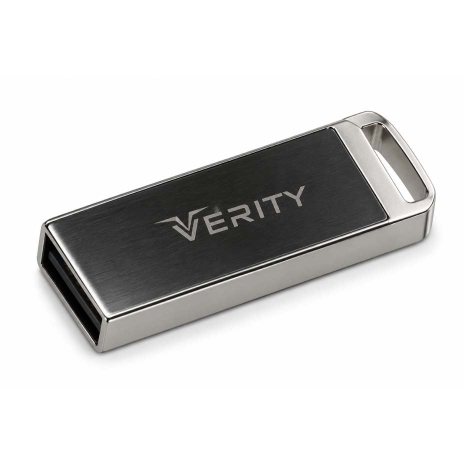 قیمت فلش 32 گیگ وریتی مدل VERITY V818 USB 2.0