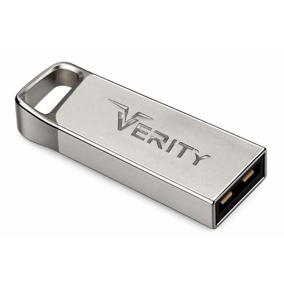 قیمت فلش 16 گیگ وریتی مدل VERITY V813 USB 2.0