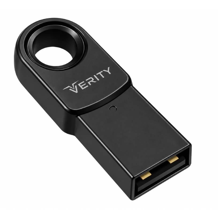 مشخصات فلش 32 گیگ وریتی مدل VERITY V832