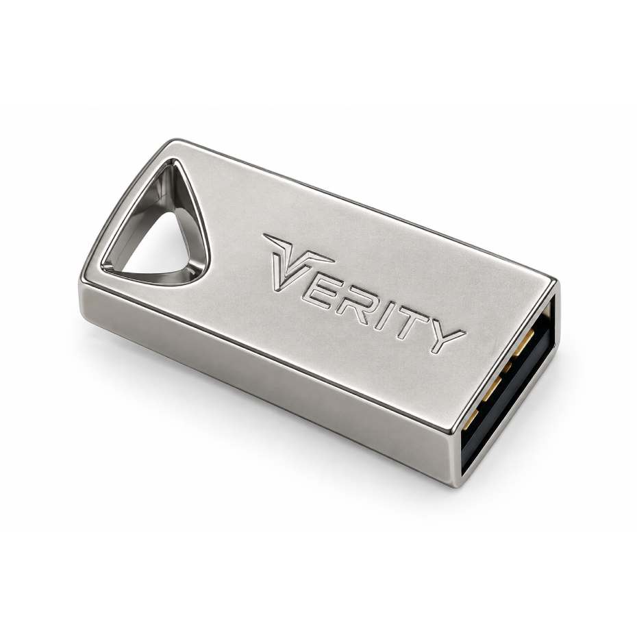 قیمت فلش 32 گیگ وریتی مدل VERITY V812