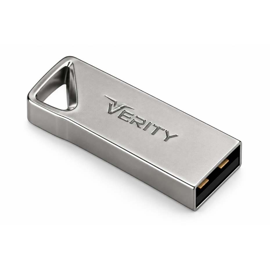 مشخصات فلش 32 گیگ وریتی مدل VERITY V812