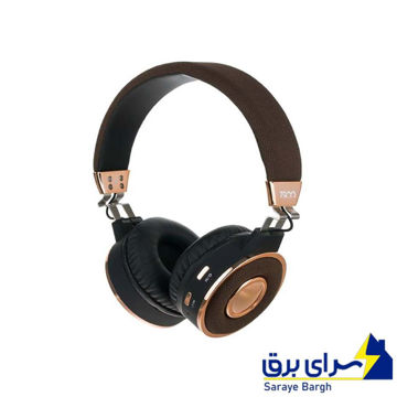 خرید هدست بی سیم تسکو مدل TSCO TH 5336