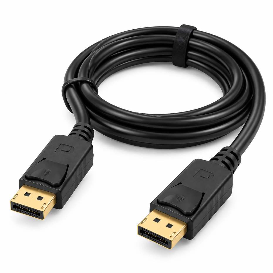 قیمت کابل Display Port رویال مدل ROYAL 4K طول 3 متر