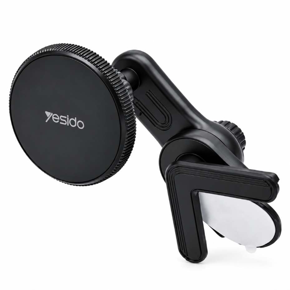 قیمت هولدر مگنتی موبایل یسیدو مدل Yesido C213 