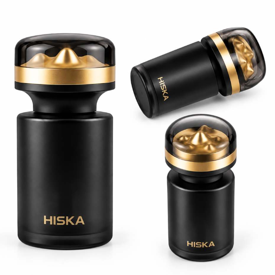 قیمت خوشبوکننده هوای هیسکا مدل HISKA HR-27 Saturn Cologne