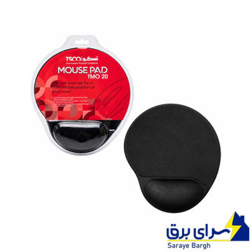 خرید پد ماوس طبی تسکو مدل TSCO TMO 20