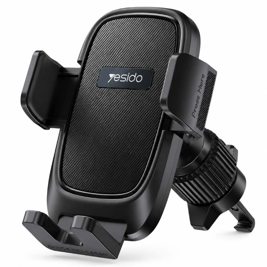 قیمت هولدر موبایل یسیدو مدل Yesido C241