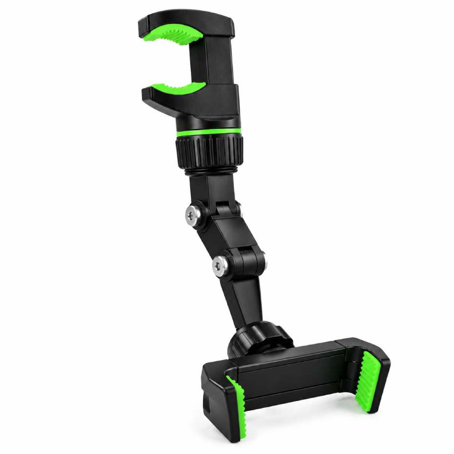 قیمت هولدر موبایل زیر آینه ای خودرو مدل UNIVERSAL CLIP