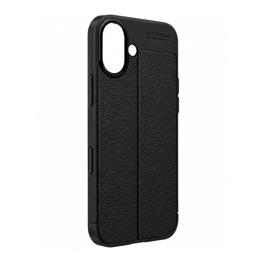 خرید قاب اپل مدل 17 VAWI IPHONE مشکی