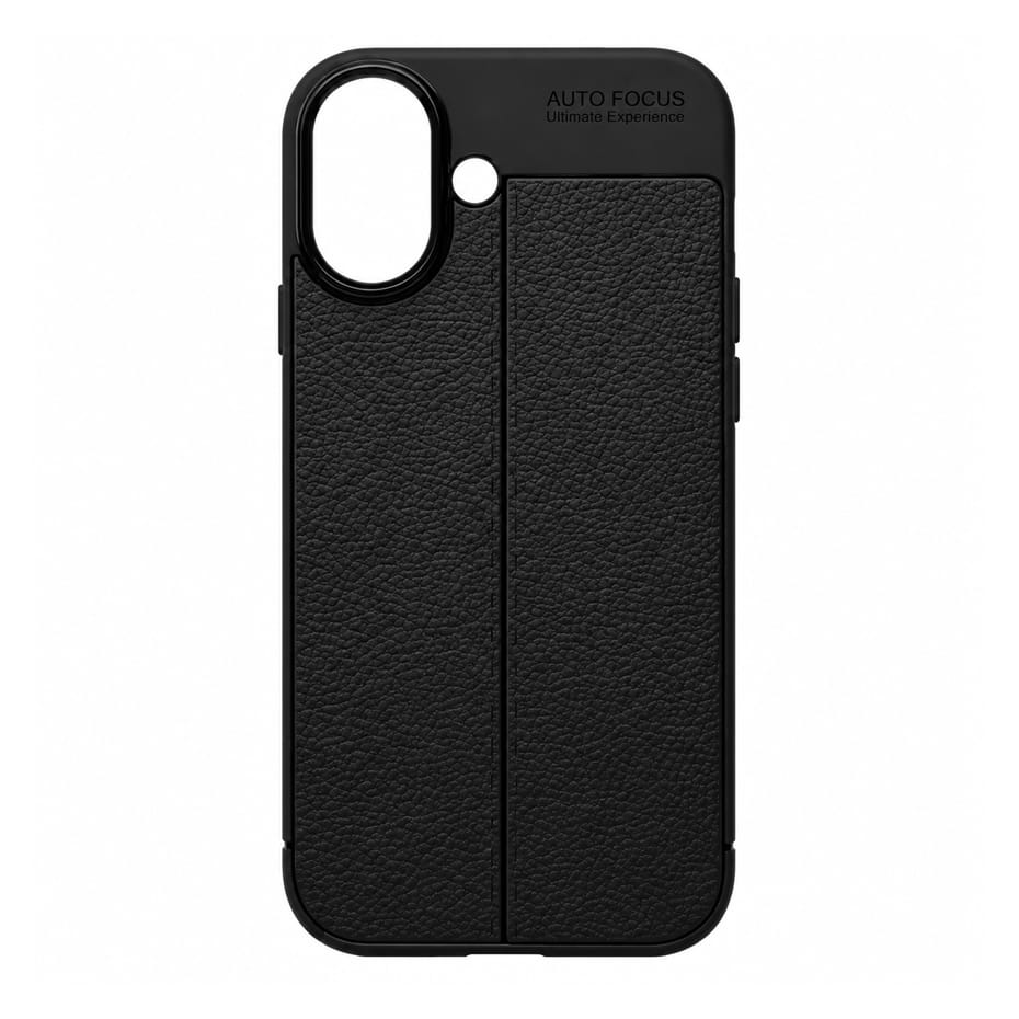 مشخصات قاب اپل مدل 17 VAWI IPHONE مشکی