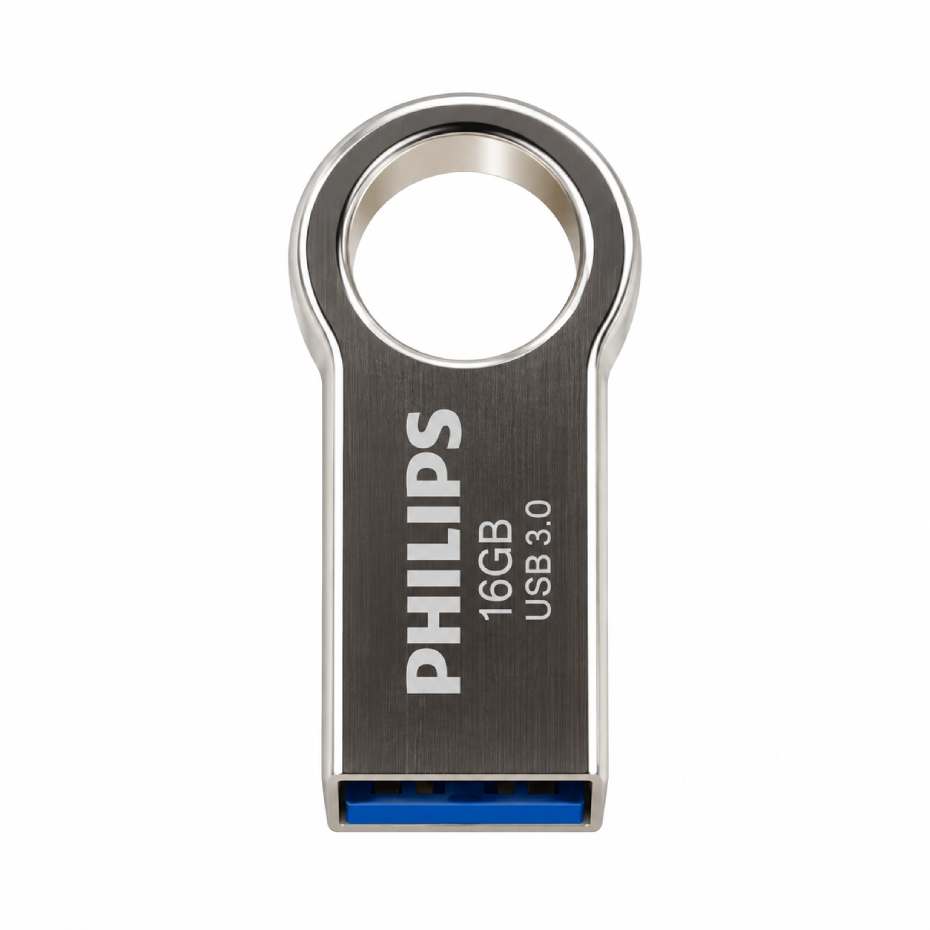 قیمت فلش 16 گیگ فیلیپس مدل PHILIPS CIRCLE