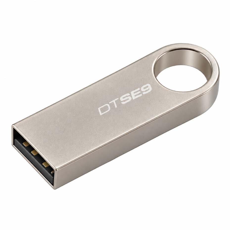 مشخصات فلش 32 گیگ کینگ استون مدل KINGSTON SE9