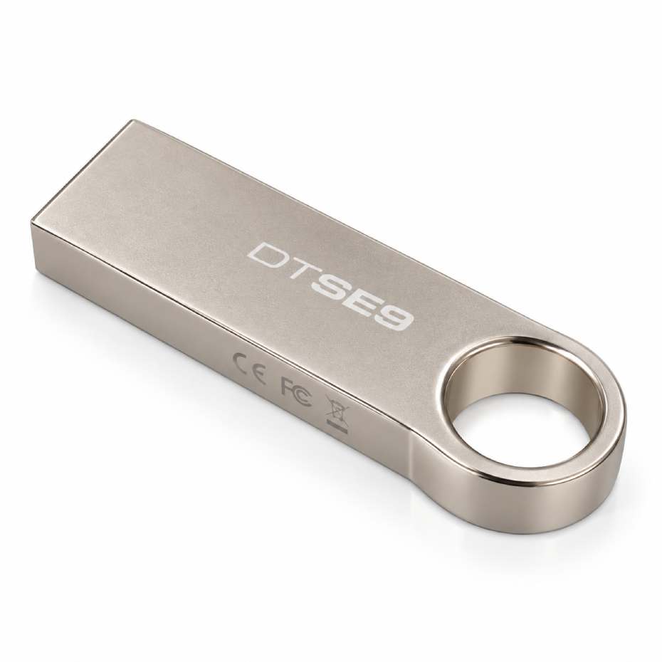قیمت فلش 32 گیگ کینگ استون مدل KINGSTON SE9