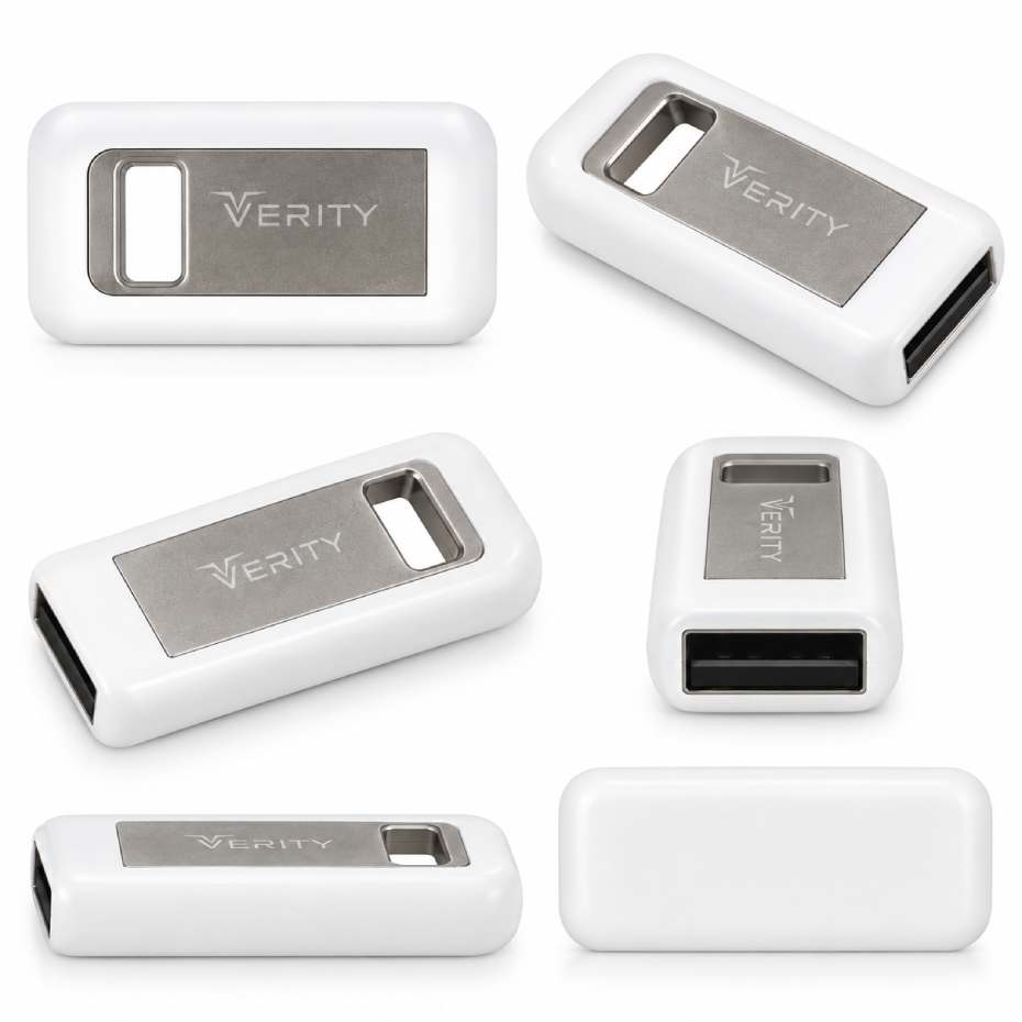 قیمت فلش 32 گیگ وریتی مدل VERITY V810 USB 2.0 