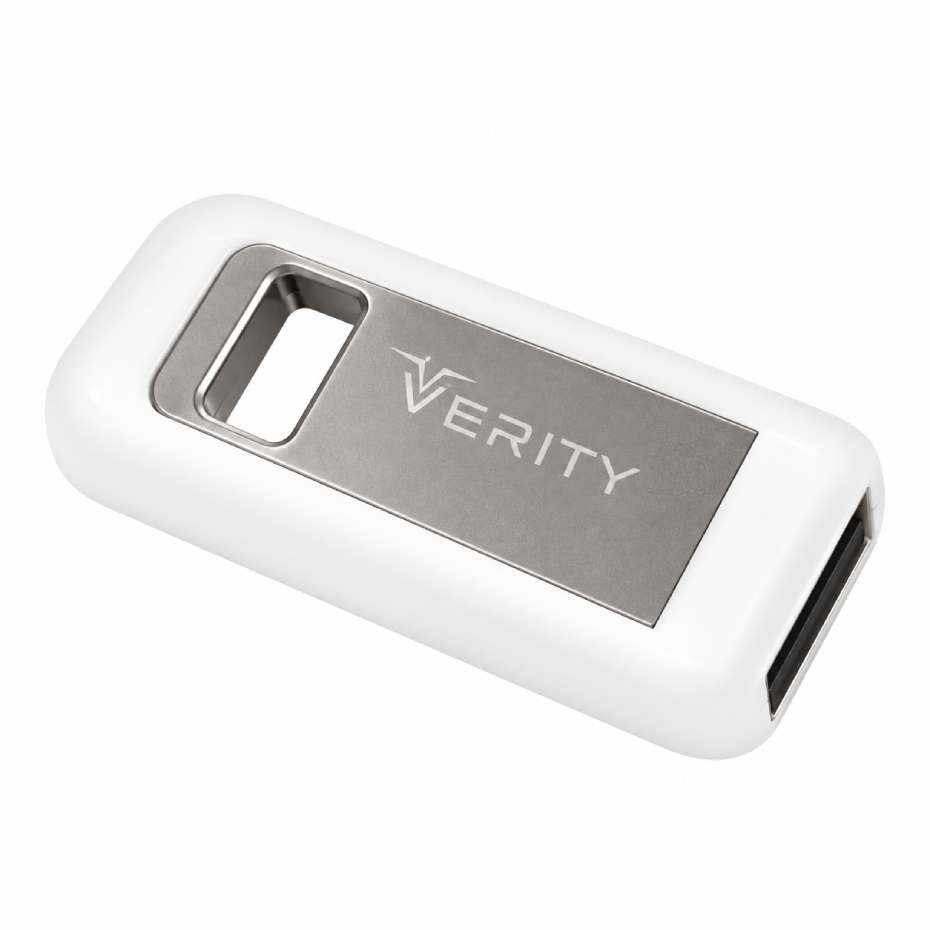 مشخصات فلش 32 گیگ وریتی مدل VERITY V810 USB 2.0