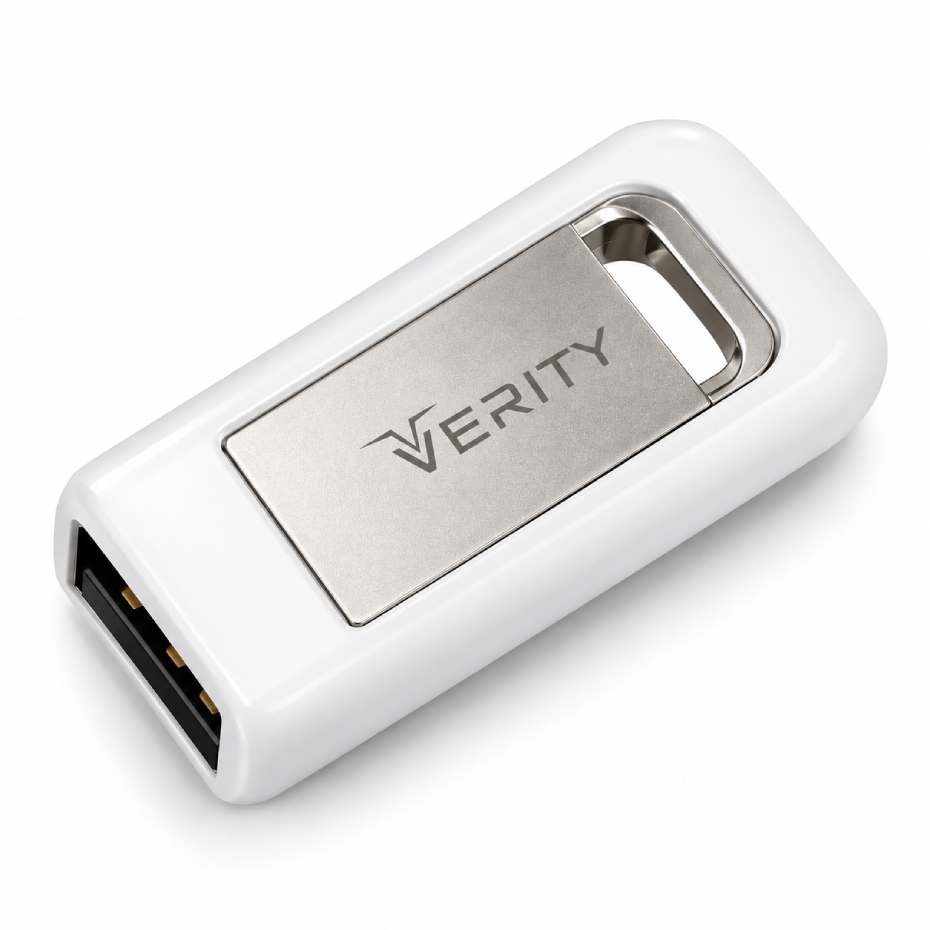 قیمت فلش 32 گیگ وریتی مدل VERITY V811 USB 2.0