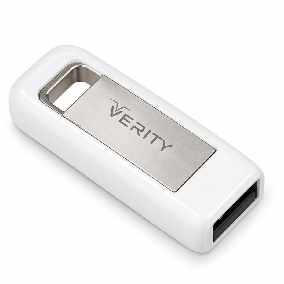 مشخصات فلش 32 گیگ وریتی مدل VERITY V811 USB 2.0