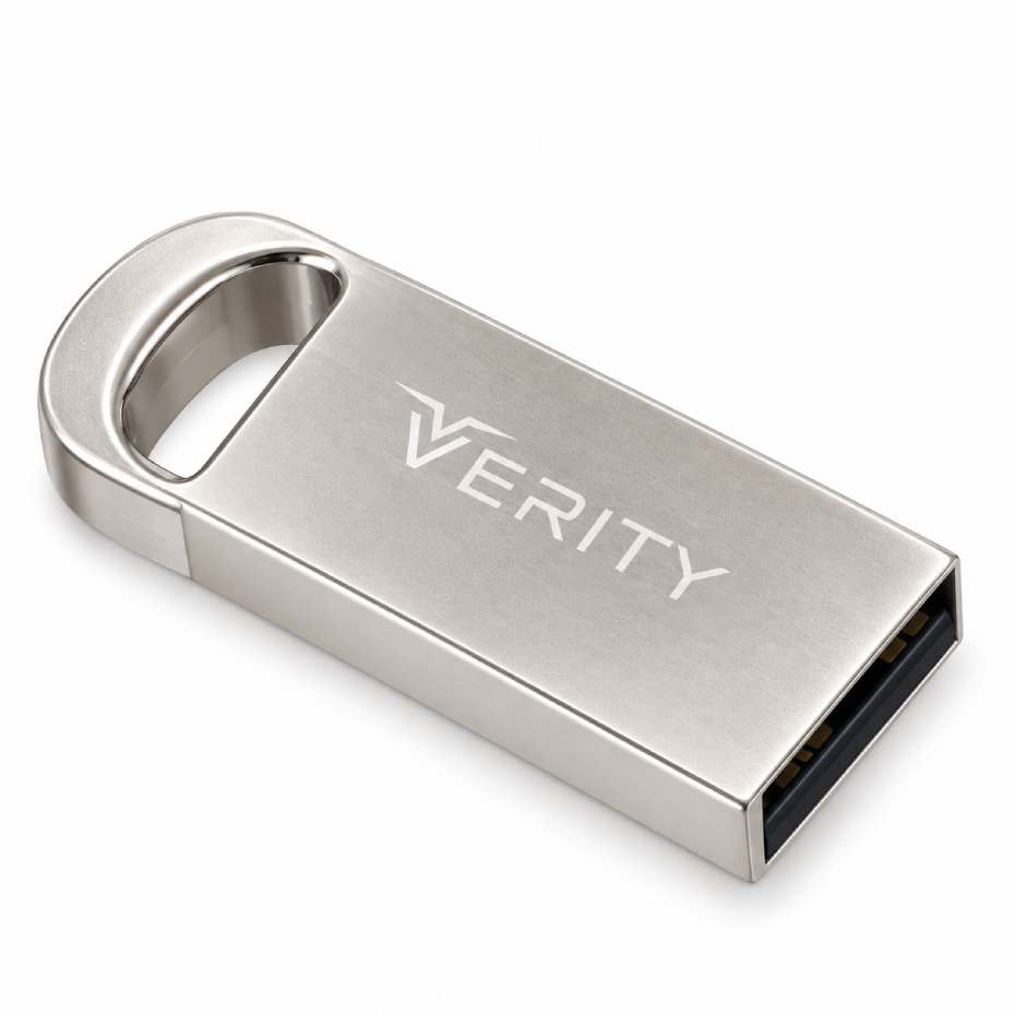 قیمت فلش 16 گیگ وریتی مدل VERITY V811 USB 2.0