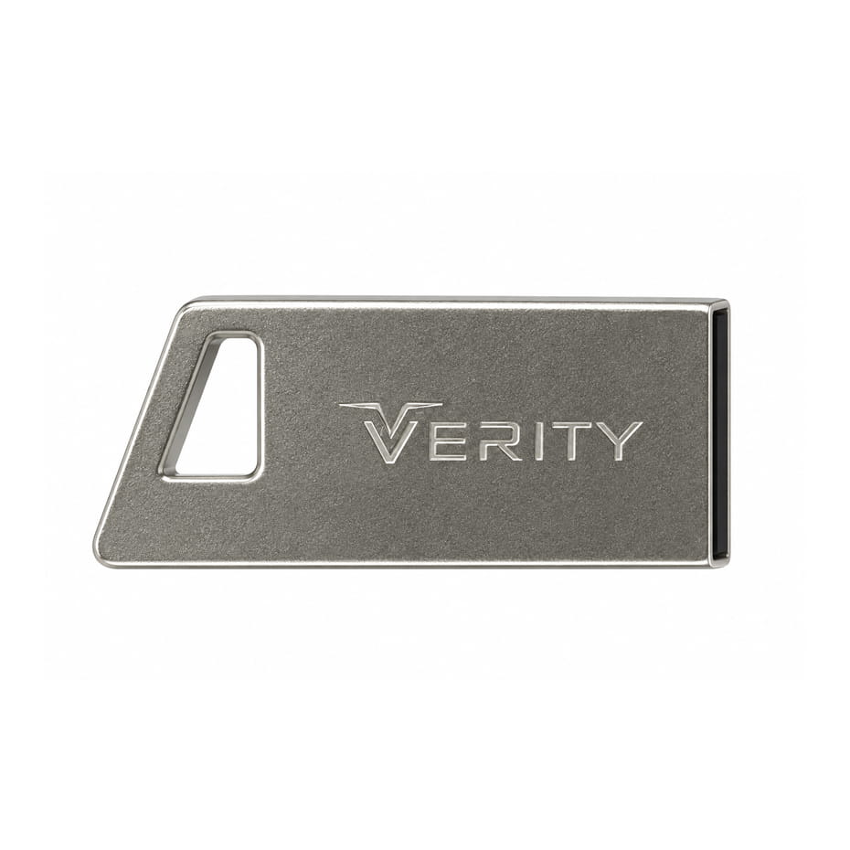 خرید فلش 32 گیگ وریتی مدل VERITY V822