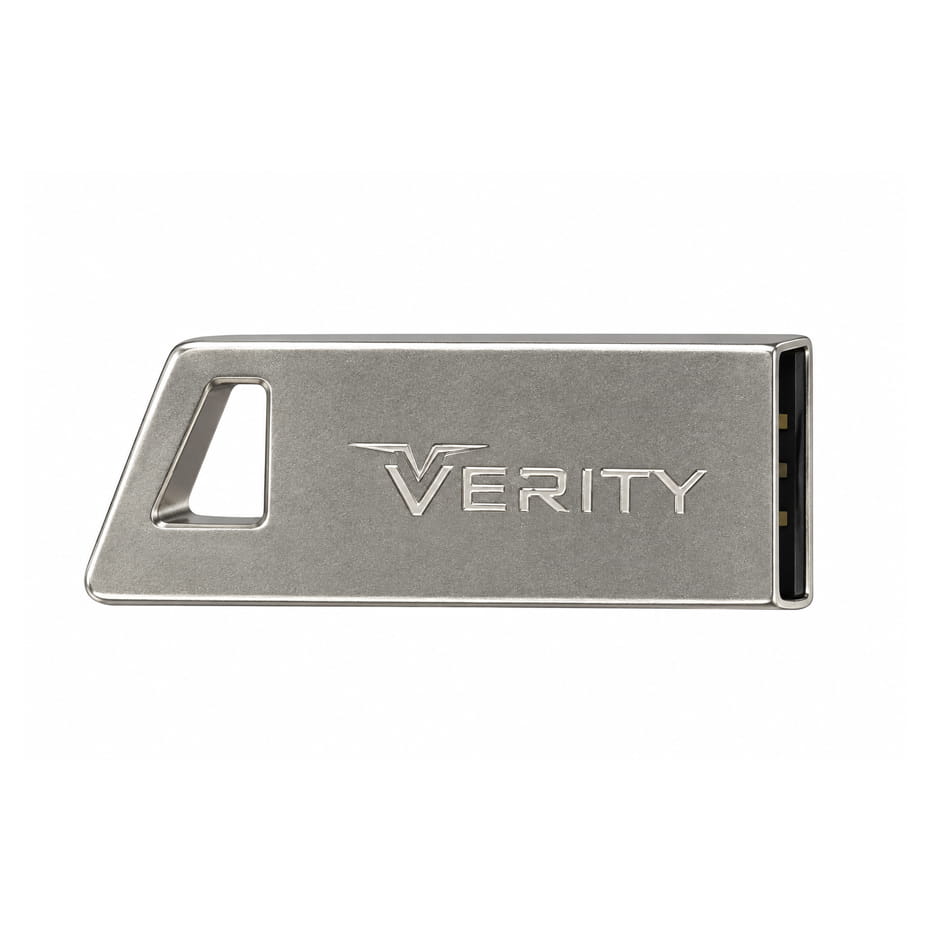مشخصات فلش 16 گیگ وریتی مدل VERITY V822