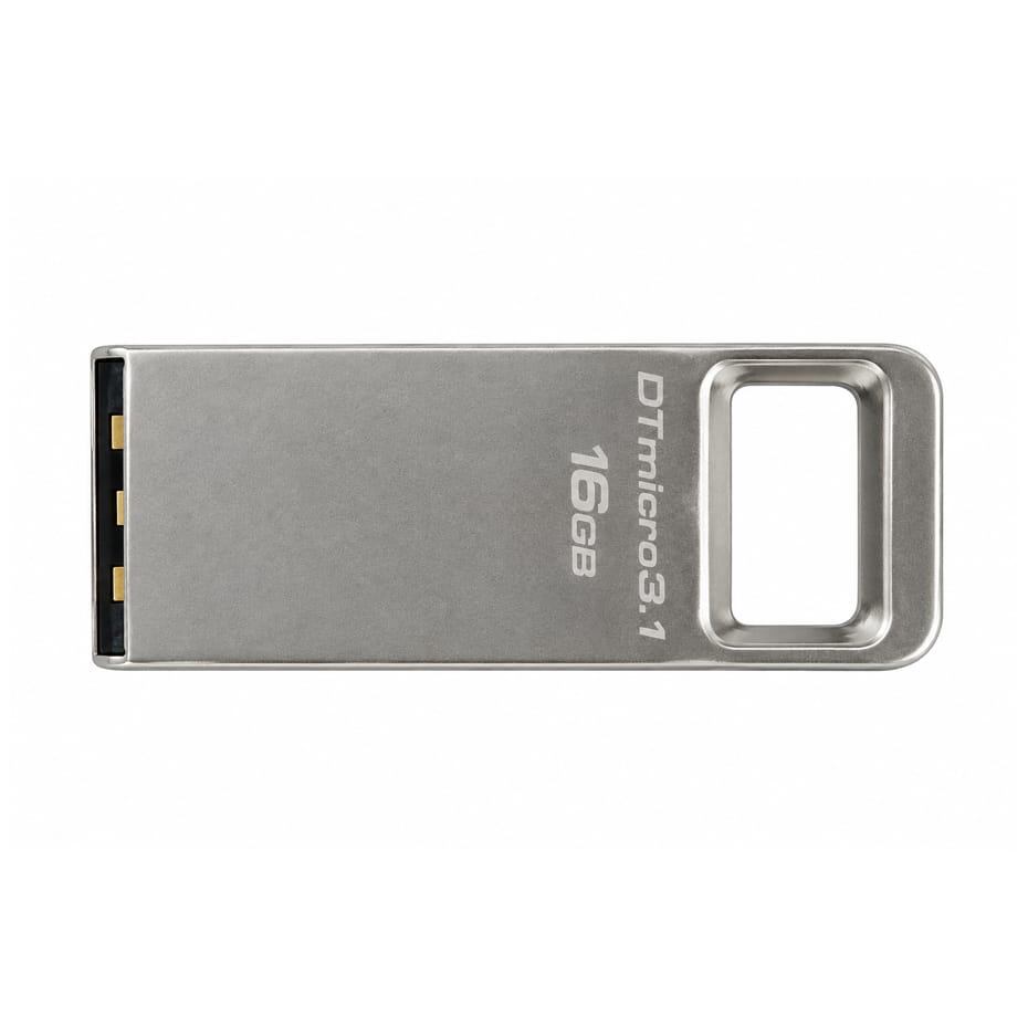 خرید فلش 16 گیگ کینگ استون مدل KINGSTON MICRO