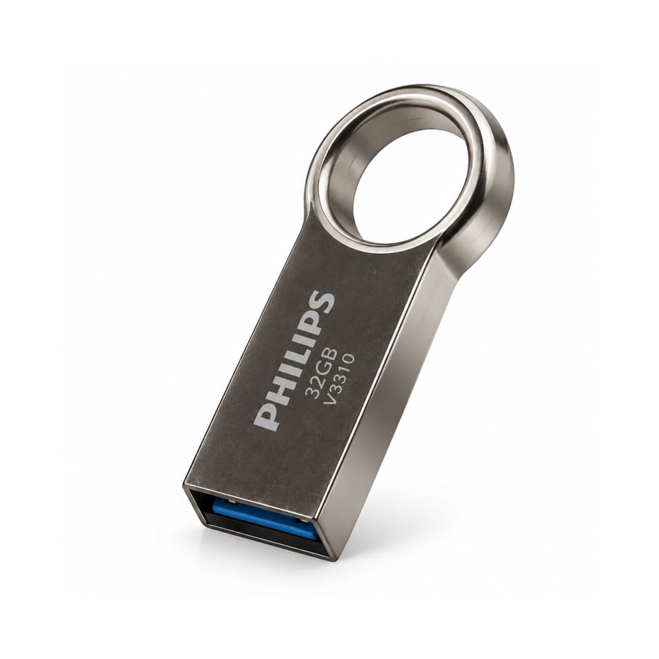خرید فلش 32 گیگ فیلیپس مدل PHILIPS CIRCLE