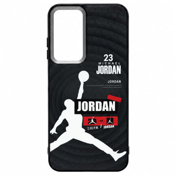 قیمت قاب سامسونگ طرح جردن مدل SAMSUNG A16 JORDAN