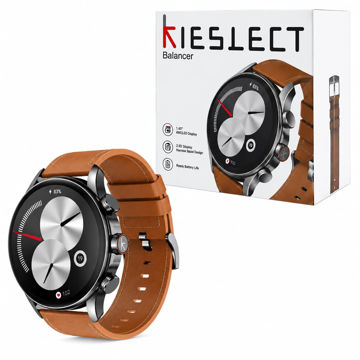 قیمت ساعت هوشمند کیسلکت مدل KIESLECT BALANCER