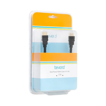 قیمت کابل BEYOND BA-711 HDMI طول 1.5 متر