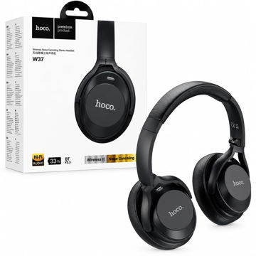 قیمت هدست بی سیم هوکو مدل HOCO W37 ANC
