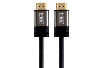 قیمت کابل HDMI کی نت پلاس مدل K-NET PLUS KP-CH20050 4K 3D V2 طول 5 متر
