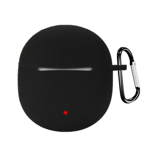 خرید کاور ایرپاد سیلیکونی هایلو مدل HAYLOU X1 Neo مشکی