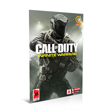 قیمت بازی کامپیوتر Call Of Duty Infinite Warfare گردو