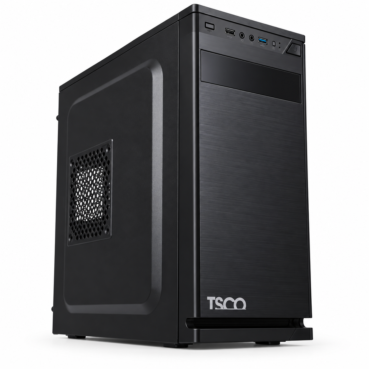 خرید کیس کامپیوتر تسکو مدل TSCO TC 4489FA 