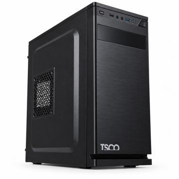خرید کیس کامپیوتر تسکو مدل TSCO TC 4489FA 