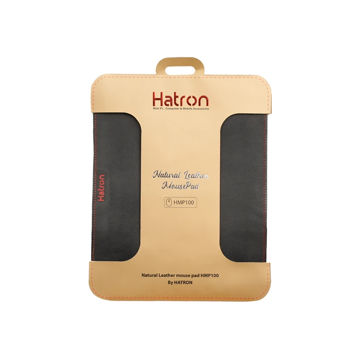 قیمت پد ماوس هترون مدل HATRON HMP100